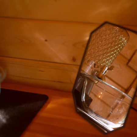 Troll House Eco-Cottage, Nuuksio For Nature Lovers, Petfriendly Espoo Buitenkant foto