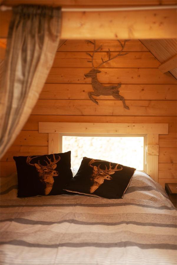 Troll House Eco-Cottage, Nuuksio For Nature Lovers, Petfriendly Espoo Buitenkant foto