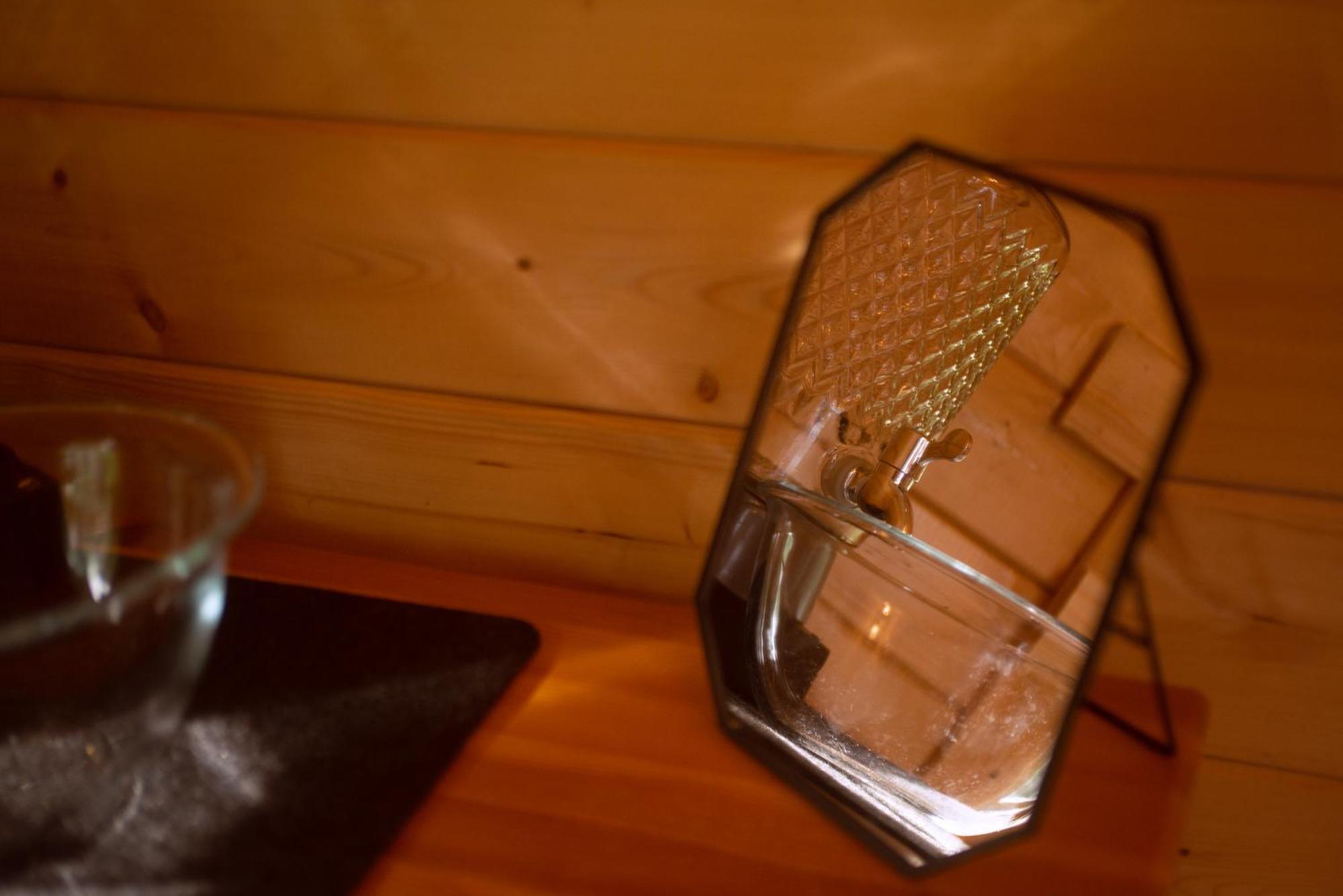 Troll House Eco-Cottage, Nuuksio For Nature Lovers, Petfriendly Espoo Buitenkant foto
