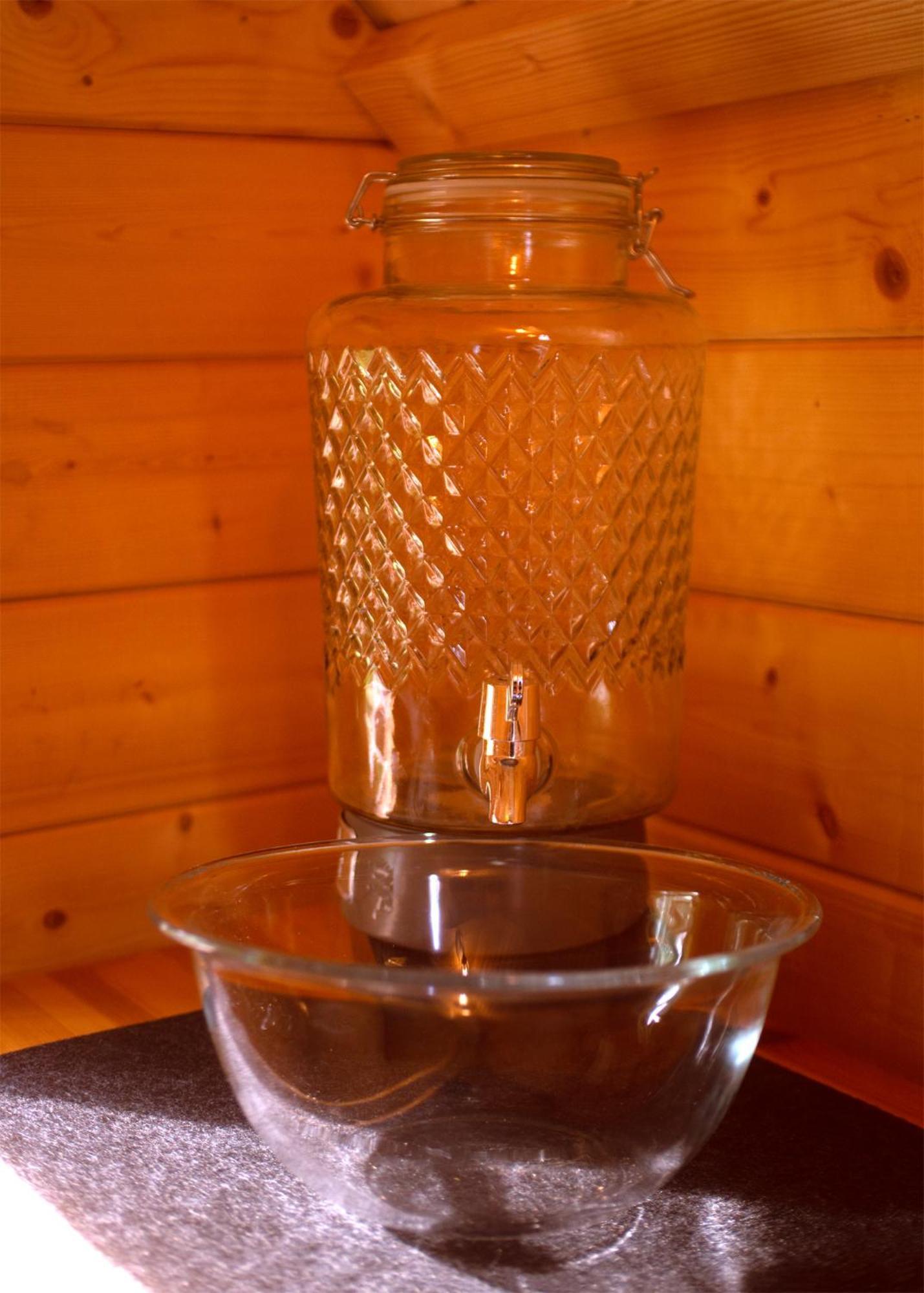 Troll House Eco-Cottage, Nuuksio For Nature Lovers, Petfriendly Espoo Buitenkant foto