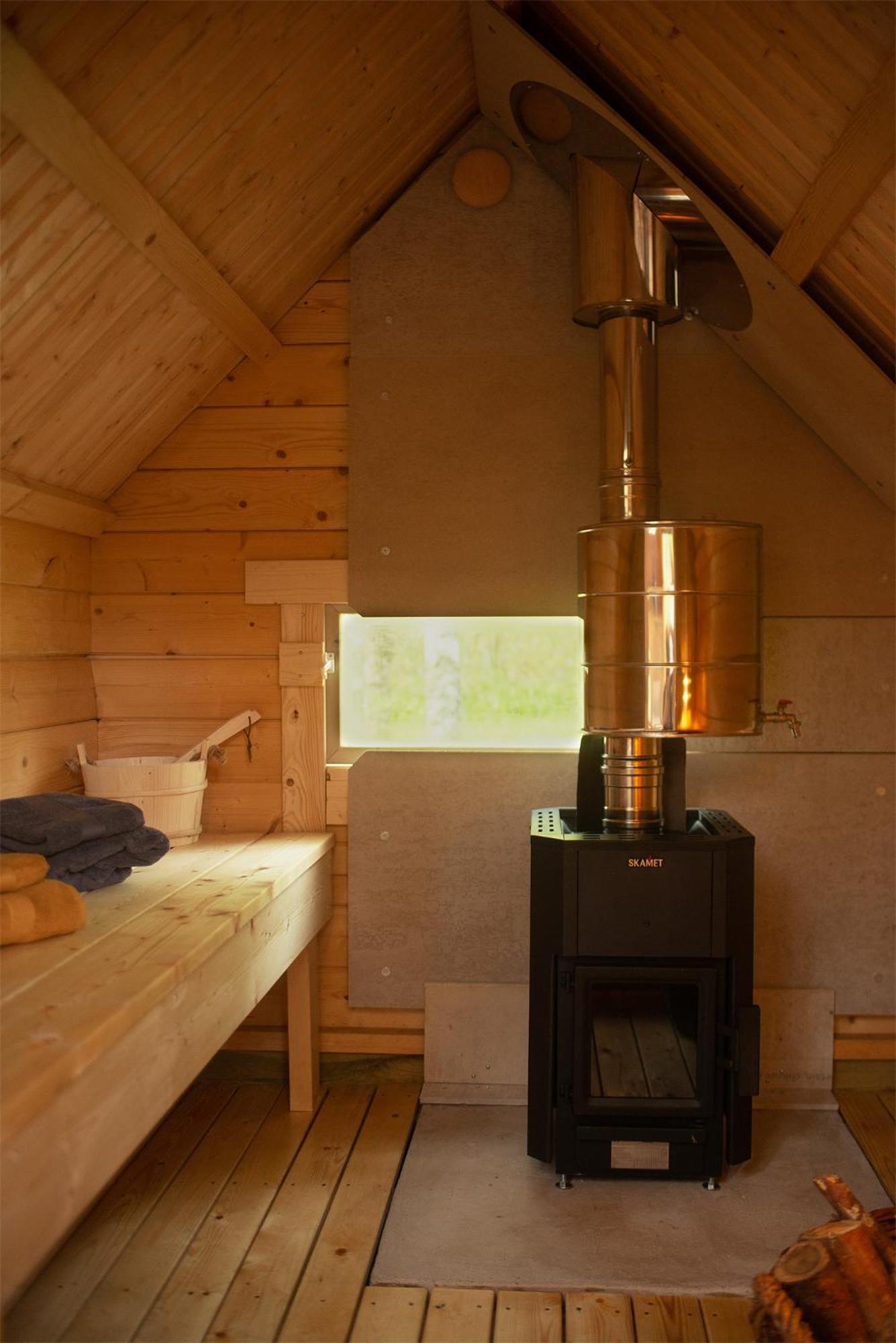 Troll House Eco-Cottage, Nuuksio For Nature Lovers, Petfriendly Espoo Buitenkant foto